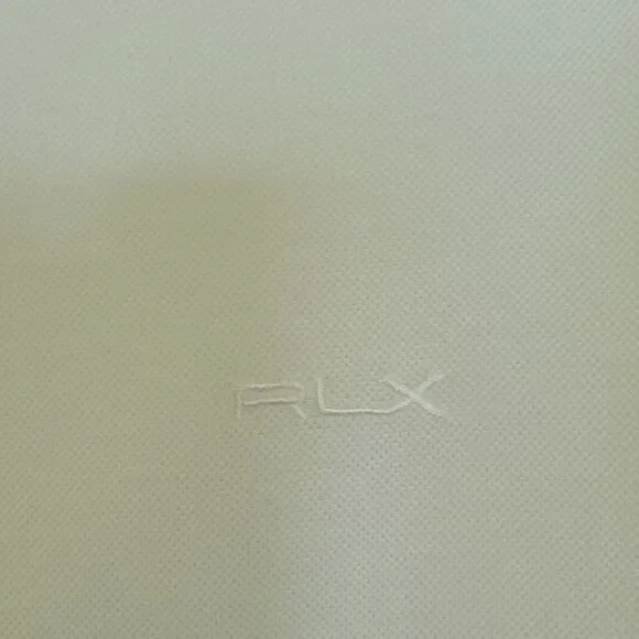 Rlx Ralph Lauren Polo T-Shirt